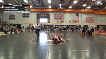 Replay: Mat 2 - 2025 Bubba Randles Winter Classic | Dec 20 @ 10 AM