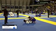 ALEXSSANDRO PINTO SODRÉ vs KENNEDY LEONARDO MACIEL 2024 World Jiu-Jitsu IBJJF Championship