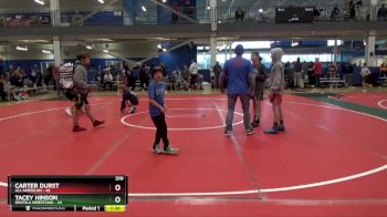 Replay: Mat 4 - 2023 Defense Soap Duals | Dec 17 @ 10 AM