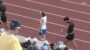 High School Boys' 300m Hurdles 4A, Finals 1