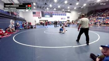 Replay: Mat 3 - 2025 DMS Invite | Nov 15 @ 9 AM