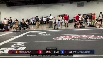 Replay: Mat 5 - 2025 ADCC Miami Open | Jul 12 @ 8 AM