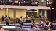 Madeline Vaile - Women's Group, Racine Gymnastics Center - 2021 Women's Xcel Region 4 Championships