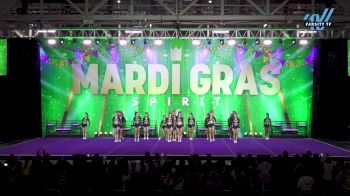 ACE of Birmingham - Braves [2025 L4 Senior - Small Day 2] 2025 Mardi Gras Grand Nationals