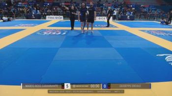 Replay: Mat 5 - 2026 UIJJ ADRIATICO BJJ CUP | Oct 10 @ 9 AM