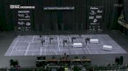 Central Crossing HS "Grove City OH" at 2026 WGI Percussion/Winds World Championships