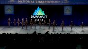 Energizers [2018 Large Youth Jazz Finals] The Dance Summit