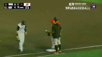 Replay: Home - 2022 Washington vs Gateway | Jul 12 @ 6 PM