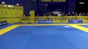 Replay: Mat 7 - 2025 Pan IBJJF Jiu-Jitsu No-Gi Championship | Oct 4 @ 9 AM