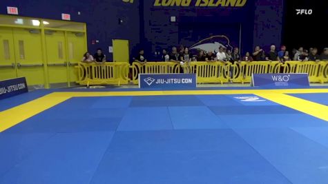 Replay: Mat 7 - 2025 Pan IBJJF Jiu-Jitsu No-Gi Championship | Oct 4 @ 9 AM