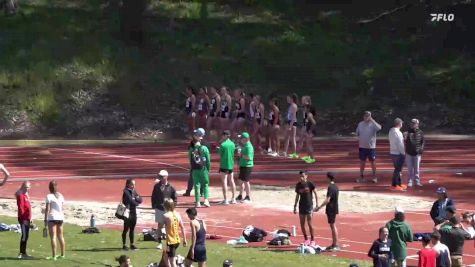 Women's 1500m, Finals 11