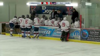 Replay: Home - 2024 Truro vs Valley | Oct 16 @ 7 PM