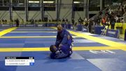 VICTOR HUGO COSTA MARQUES vs KAYNAN CASEMIRO DUARTE 2023 World Jiu-Jitsu IBJJF Championship