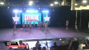 Extreme Cheer - X5 [2026 Limited XSmall Coed Level 6 Day 2] 2026 U.S. National Cheer & Dance Championship