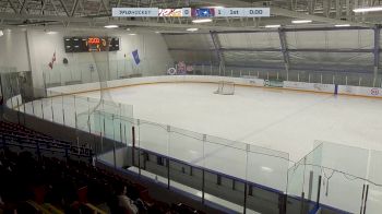 Replay: Home - 2025 Fire White vs So. Express | Feb 2 @ 2 PM