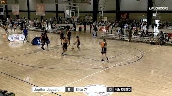 Full Replay - 2019 Jr NBA Global Championship - Southeast Region - Court 2 - Jun 15, 2019 at 2:20 PM CDT