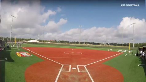 Full Replay - 2019 Schutt Sports NFA National Championships - Field 10 - Jul 17, 2019 at 9:01 AM CDT