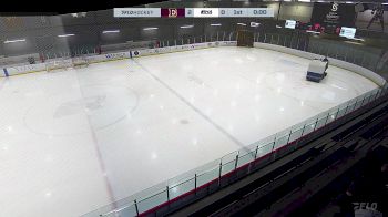 Replay: Home - 2025 Edge vs RHA Winnipeg | Feb 13 @ 2 PM