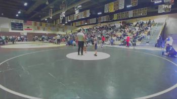 49 lbs Round 3 - Miller Shipp, Elite Force WC vs Samuel Cota, Team SoCal WC