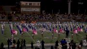 Replay: Elizabeth City State vs Hampton | Sep 6 @ 6 PM