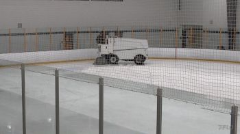 Replay: Home - 2025 Coast White vs Crew Hockey | Jul 18 @ 9 AM