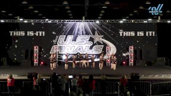Firecracker Elite Cheer - Bomb Squad [2023 L1 Youth Day 1] 2023 The U.S. Finals: Louisville