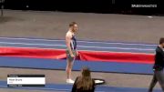 Miah Bruns - Tumbling, WCC - 2021 USA Gymnastics Championships