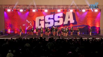 California Pride - Frost [2025 L2 Youth Day 2] 2025 GSSA Grand Nationals
