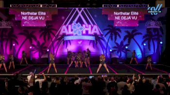 Northstar Elite - NE DEJA VU [2024 L3 Junior - D2 2] 2024 Aloha Grand Nationals