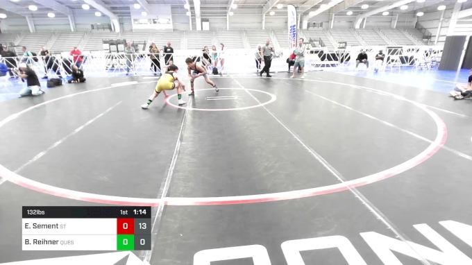 NHSCA National Duals Rosters Are Here! - FloWrestling