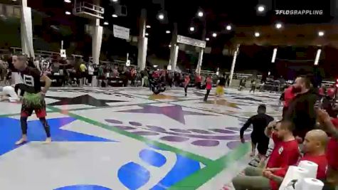 Melvin Cedeno vs Matthew Marold 2021 F2W Colorado State Championships - Event