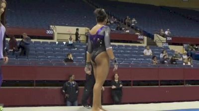 Shaylah Scott - Vault, Metroplex Gymnastics - Metroplex Challenge (Club)