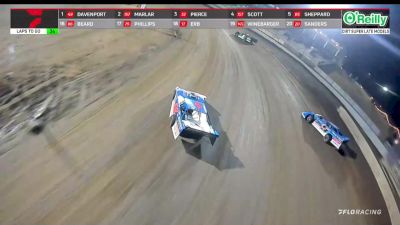 Feature | 2023 Wild West Shootout Round #5 at Vado Speedway Park