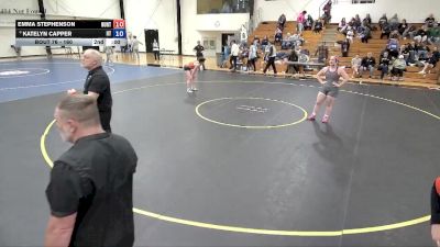 Replay: Mat 2 - 2026 Tom Jarman Spartan Mat Classic | Jan 18 @ 9 AM