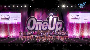 Maryland Twisters Virginia - Quake [2024 L5 Junior - Large Day 2] 2024 One Up Grand Nationals