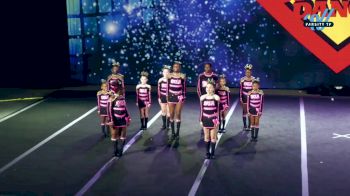 GU Allstars - Pink Majesty [2024 L1 Youth - D2 Day 1] 2024 Spirit Sports Kissimmee Nationals