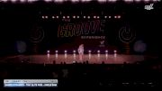 Dance Dynamics - Tiny Elite Pom - Uncle Sam [2026 Tiny - Premier - Pom Day 2] 2026 GROOVE Dance Grand Nationals