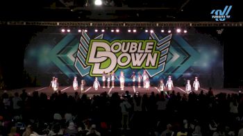 Cheaha Cheer and Tumble - Avalanche [2025 L2 Junior - D2 - Medium Day 1] 2025 Double Down Birmingham Nationals