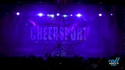 Replay: B5 - 2022 CHEERSPORT National Championship | Feb 20 @ 7 AM