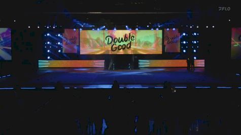 MARA Colta [2025 Show Cheer 1 Ltd. - Tiny Mite - Small A] 2025 Pop Warner National Cheer & Dance Championship