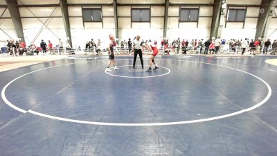 141 lbs Round Of 64 - Joseph Gangi, New England College vs Patrick Snoke, Pennsylvania College Of Technology