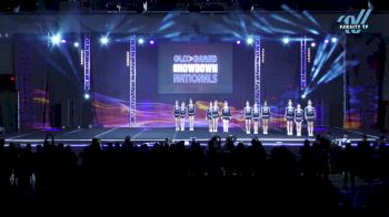 Cheer Athletics St. Louis - Tiffany Katz [2023 L1 Senior Day 1] 2023 GLCC Schaumburg Grand Nationals