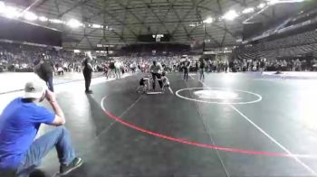 35-37 lbs Cons. Semi - Harry Cahill, Tahoma Jr. Bears Wrestling Club vs Samuel Zettel, FordDynastyWrestlingClub