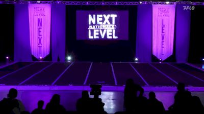 Replay: Next Level Nationals-Louisville | Mar 11 @ 4 PM