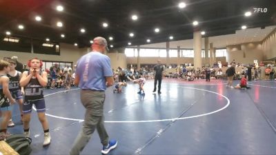 65 lbs Round 1 (6 Team) - Timothy Platt, Alabama Elite Blue vs Jackson Steiner, Alabama Elite Red