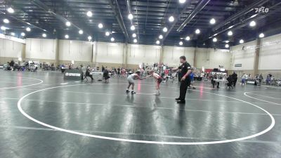 106 lbs Rr Rnd 3 - Miles Mura, ATT / Mocco Wrestling vs Christopher Douglas, American Warrior Wrestling