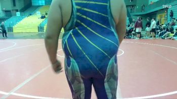 285 lbs Round 5 (6 Team) - Rodrigo Ascencio, Woodburn vs Kevin Fernandez, Sunset