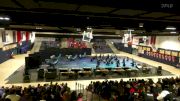 Instinct "Westminster CA" at 2026 WGI Perc/Winds Temecula Regional+