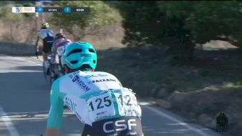 Watch In Canada: Volta a Valenciana - Stage 4