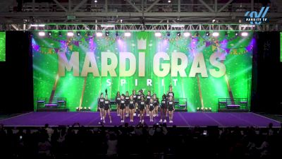 varsity mardi gras nationals